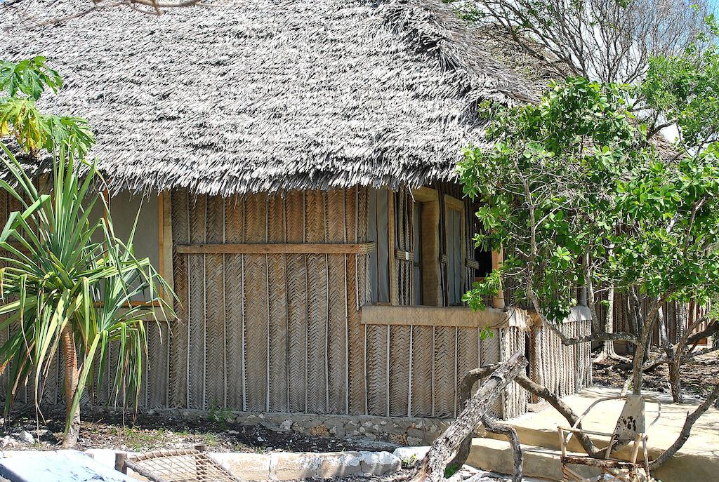 잔지바르 록 리조트 호텔 Zanzibar 객실 사진