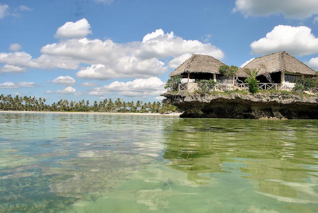 잔지바르 록 리조트 호텔 Zanzibar 외부 사진