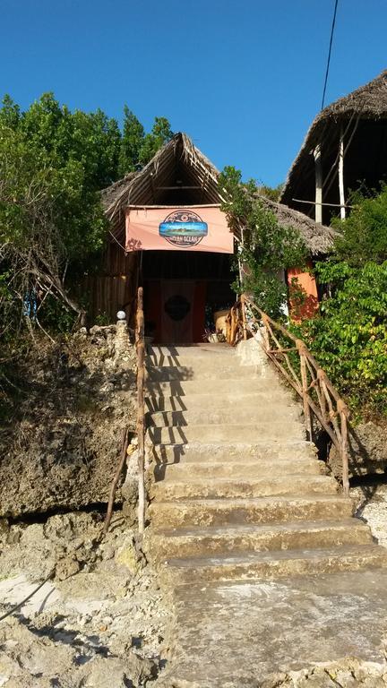 잔지바르 록 리조트 호텔 Zanzibar 외부 사진