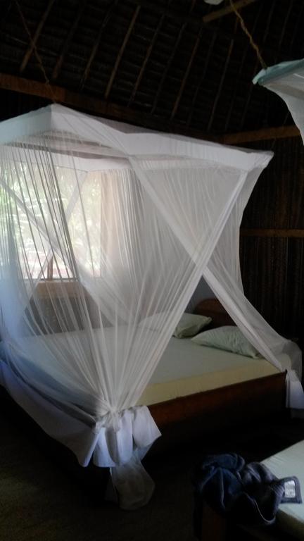 잔지바르 록 리조트 호텔 Zanzibar 외부 사진