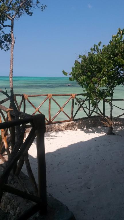 잔지바르 록 리조트 호텔 Zanzibar 외부 사진