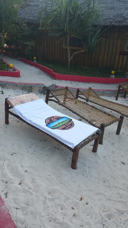잔지바르 록 리조트 호텔 Zanzibar 외부 사진