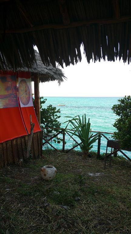잔지바르 록 리조트 호텔 Zanzibar 외부 사진