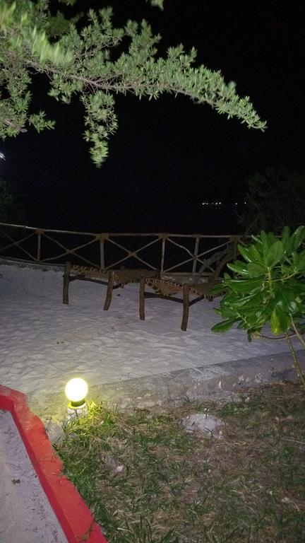잔지바르 록 리조트 호텔 Zanzibar 외부 사진